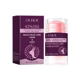 OUHOE Heel Care Cream, Moisturizing And ing Hydrating Heel Relief And Moisturizing Foot Skin Care Cream