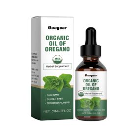Googeer Herbal Supplement
