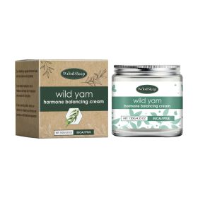 Woodsleep Body Balance Cream Gentle Firming Skin Long Lasting Moisturizing Moisturizing Body Care Cream (Option: 120g-162g-2.6*2.48*2.48inch)