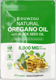 Butter Soft Capsules (Option: 300 Tablets Per Bag)